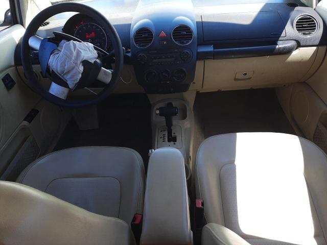 Photo 8 from auction – 2006 VOLKSWAGEN NEW BEETLE with VIN 3VWPG31C16M409826