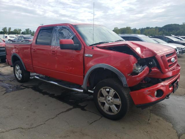 Photo 4 from auction – 2008 FORD F150 SUPER with VIN 1FTPW14528FC24470