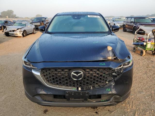 Photo 5 from auction – 2023 MAZDA CX-5 PREFE with VIN JM3KFBCM6P0230810