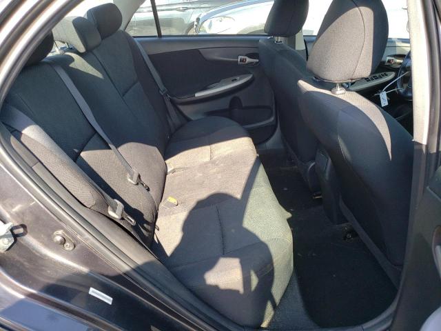 Photo 10 from auction – 2010 TOYOTA COROLLA BA with VIN 1NXBU4EE1AZ252726