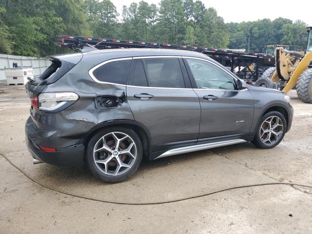Photo 3 from auction – 2018 BMW X1 XDRIVE2 with VIN WBXHT3C35J5K21649