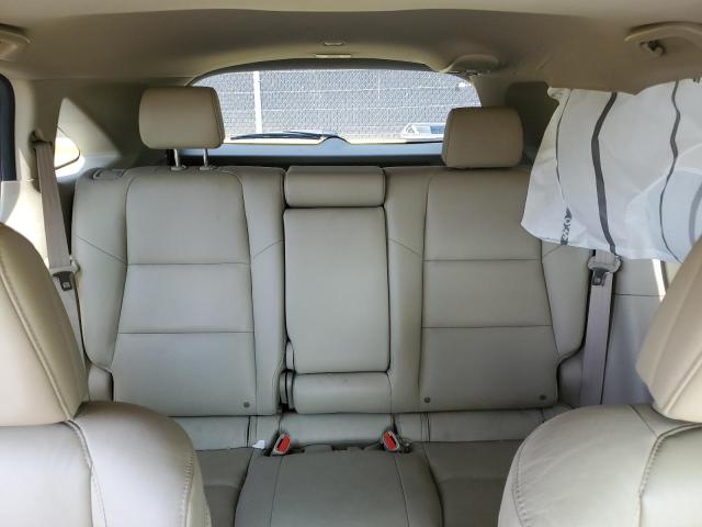 Photo 10 from auction – 2016 ACURA RDX with VIN 5J8TB3H35GL002490