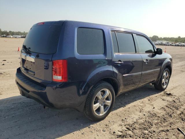 Photo 3 from auction – 2015 HONDA PILOT EXL with VIN 5FNYF3H52FB028962