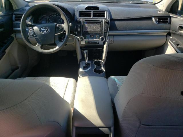 Photo 8 from auction – 2012 TOYOTA CAMRY BASE with VIN 4T1BF1FK9CU053763