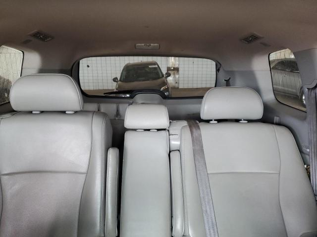 Photo 10 from auction – 2013 TOYOTA HIGHLANDER with VIN 5TDZK3EH8DS138390