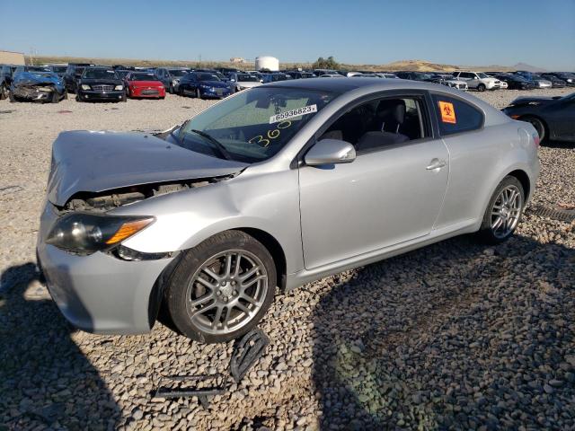 Снимка 1 от търг – 2010 SCION TC с VIN JTKDE3B73A0306036