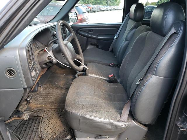 Photo 7 from auction – 2001 CHEVROLET SILVERADO with VIN 2GCEC19V211234986
