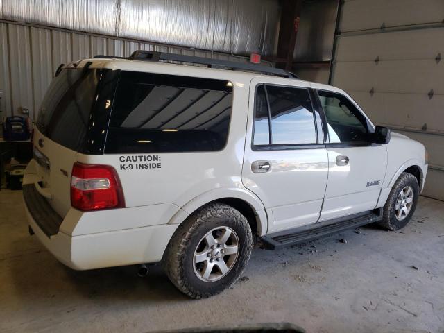 Photo 3 from auction – 2008 FORD EXPEDITION with VIN 1FMFU16528LA20943
