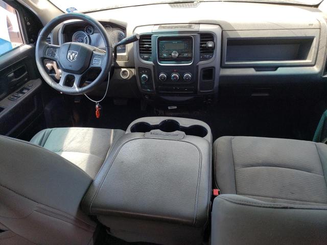 Photo 8 from auction – 2013 RAM 1500 ST with VIN 1C6RR7FT0DS720911