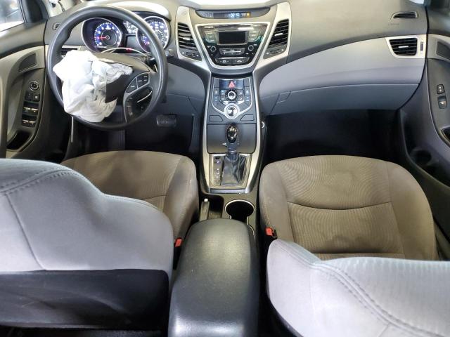 Photo 8 from auction – 2016 HYUNDAI ELANTRA SE with VIN 5NPDH4AEXGH779223