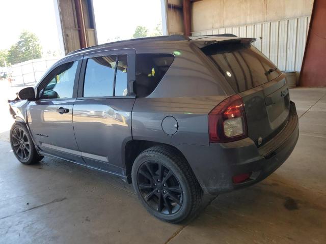 Photo 2 from auction – 2015 JEEP COMPASS SP with VIN 1C4NJCBA5FD430604