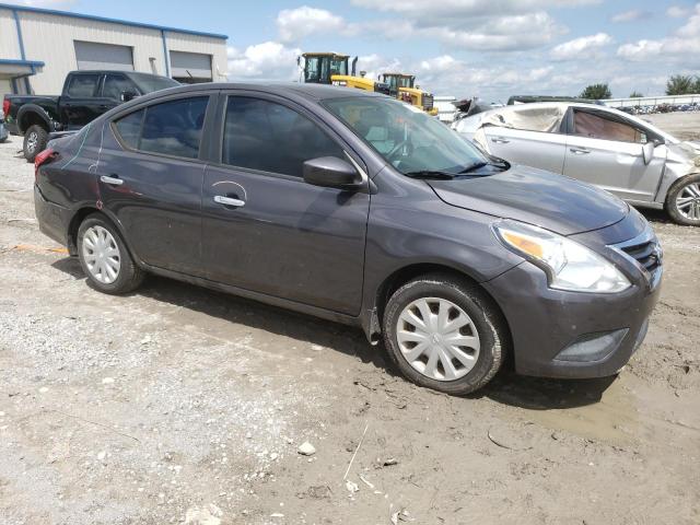 Photo 4 from auction – 2015 NISSAN VERSA S with VIN 3N1CN7AP5FL879822