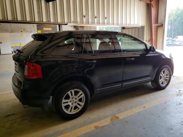 Photo 3 from auction – 2012 FORD EDGE SE with VIN 2FMDK3GC4CBA76042