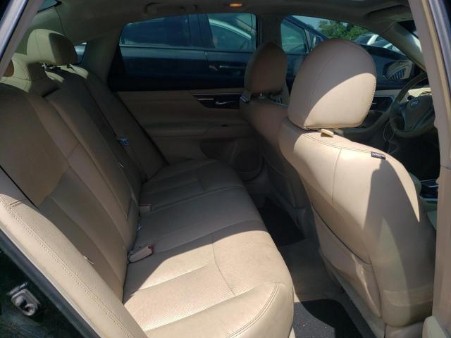 Photo 10 from auction – 2013 NISSAN ALTIMA 2.5 with VIN 1N4AL3AP7DC123961