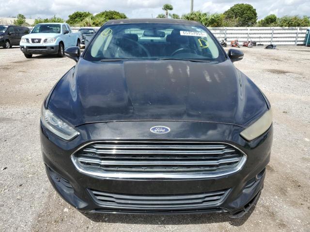 Photo 5 from auction – 2014 FORD FUSION SE with VIN 1FA6P0HDXE5387251