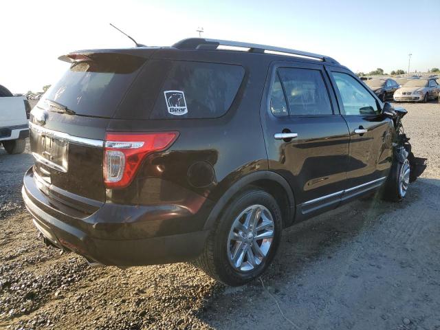 Photo 3 from auction – 2013 FORD EXPLORER X with VIN 1FM5K7D8XDGB84221