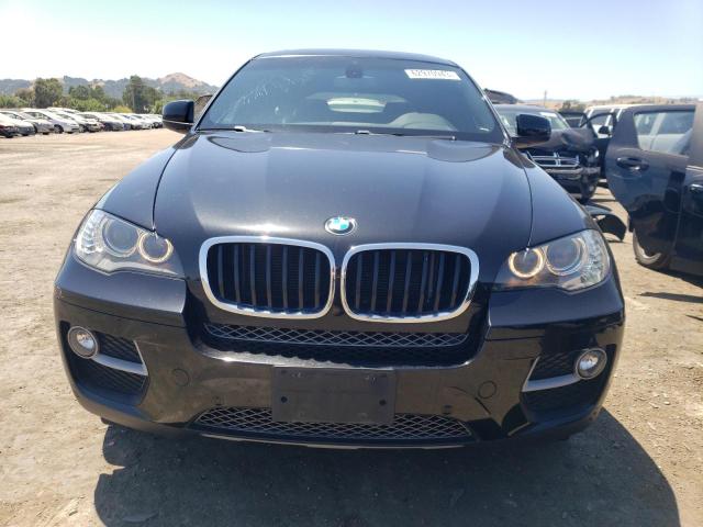 Photo 5 from auction – 2014 BMW X6 XDRIVE3 with VIN 5UXFG2C56E0C44558