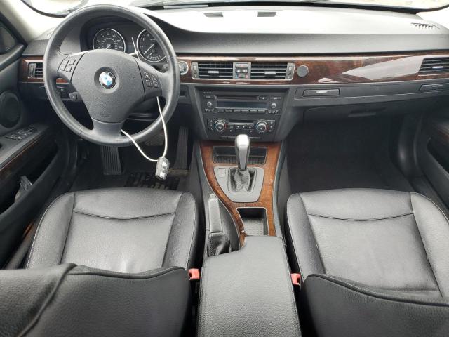 Photo 8 from auction – 2011 BMW 328 XI with VIN WBAPK7G50BNN78332