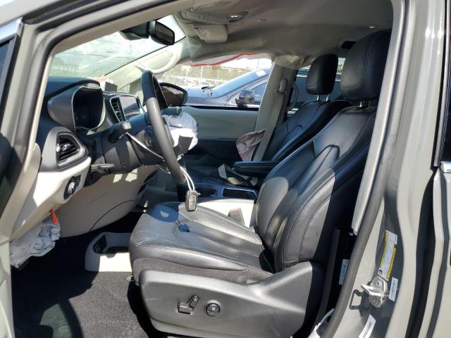 Photo 7 from auction – 2022 CHRYSLER PACIFICA T with VIN 2C4RC1BG2NR123634