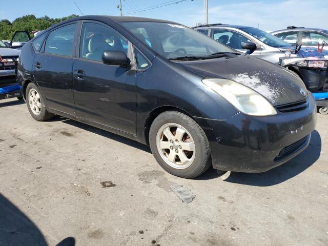 Photo 4 from auction – 2004 TOYOTA PRIUS with VIN JTDKB20U540115927