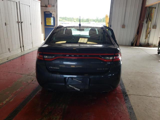 Photo 6 from auction – 2013 DODGE DART SXT with VIN 1C3CDFBA2DD323611