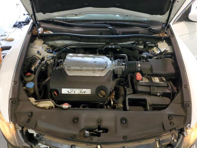 Photo 11 from auction – 2011 HONDA ACCORD EXL with VIN 5KBCP3F87BB004043