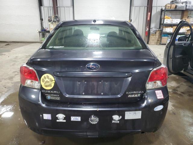 Photo 6 from auction – 2013 SUBARU IMPREZA with VIN JF1GJAA63DH010569