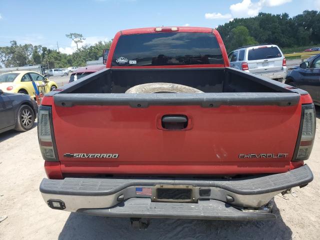 Photo 6 from auction – 2003 CHEVROLET SILVERADO with VIN 2GCEK19VX31191486