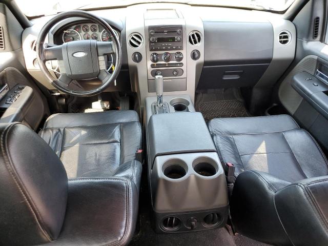 Photo 8 from auction – 2005 FORD F150 SUPER with VIN 1FTPW145X5FB04668