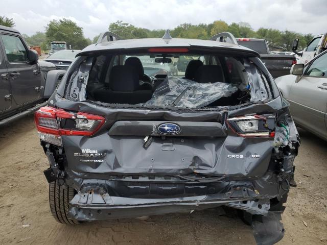Photo 6 from auction – 2023 SUBARU CROSSTREK with VIN JF2GTAEC4PH308333
