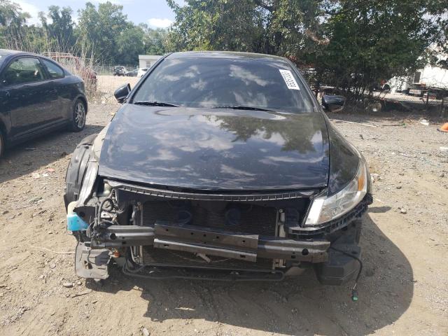 Photo 5 from auction – 2011 HONDA ACCORD EXL with VIN 1HGCS2B88BA001191