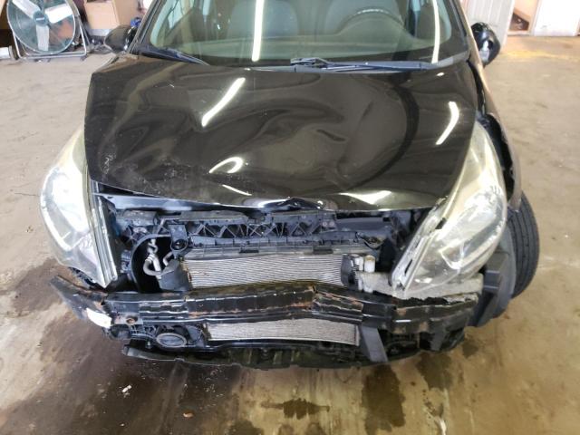Photo 11 from auction – 2013 KIA RIO EX with VIN KNADN4A33D6158156