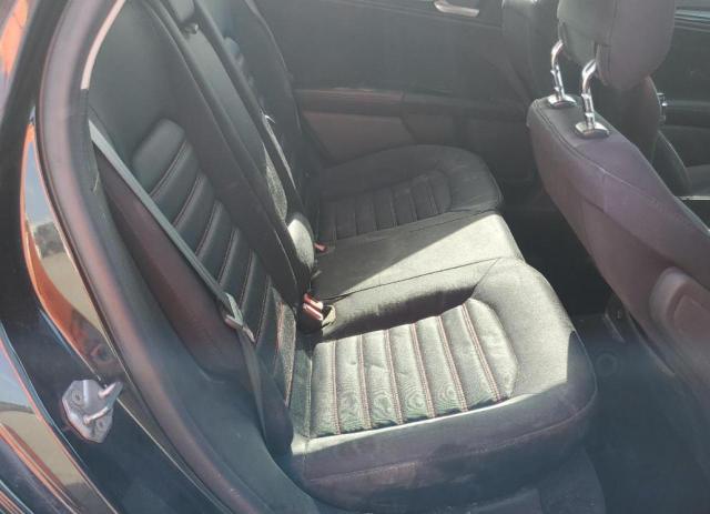 Photo 10 from auction – 2014 FORD FUSION SE with VIN 3FA6P0HD1ER120125
