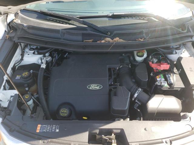 Photo 11 from auction – 2015 FORD EXPLORER X with VIN 1FM5K7D85FGA06588
