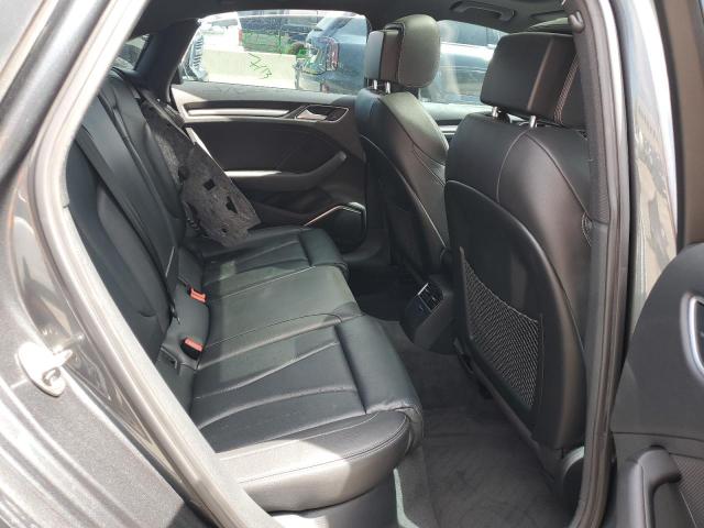 Photo 10 from auction – 2017 AUDI S3 PREMIUM with VIN WAUB1GFF8H1072903