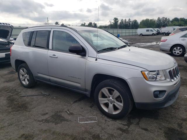 Photo 4 from auction – 2011 JEEP COMPASS SP with VIN 1J4NF1FB8BD258081