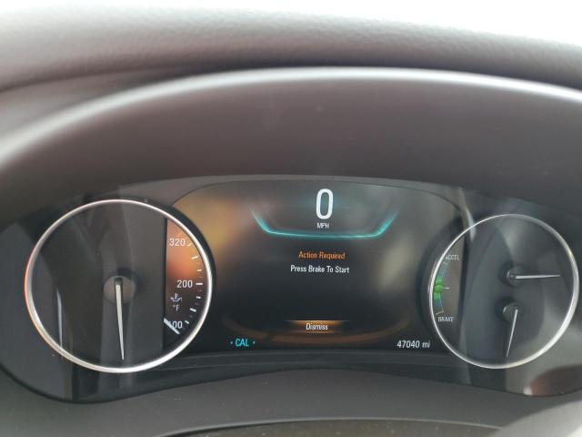 Photo 9 from auction – 2018 BUICK LACROSSE E with VIN 1G4ZP5SZ1JU122948