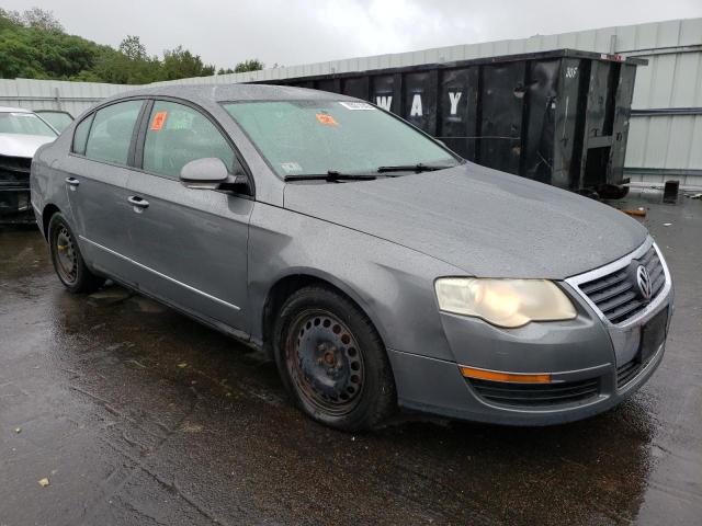 Photo 4 from auction – 2007 VOLKSWAGEN PASSAT with VIN WVWJK73C27E147768