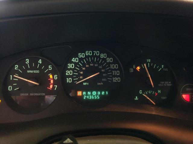 Photo 9 from auction – 2004 BUICK REGAL LS with VIN 2G4WB52K441256258