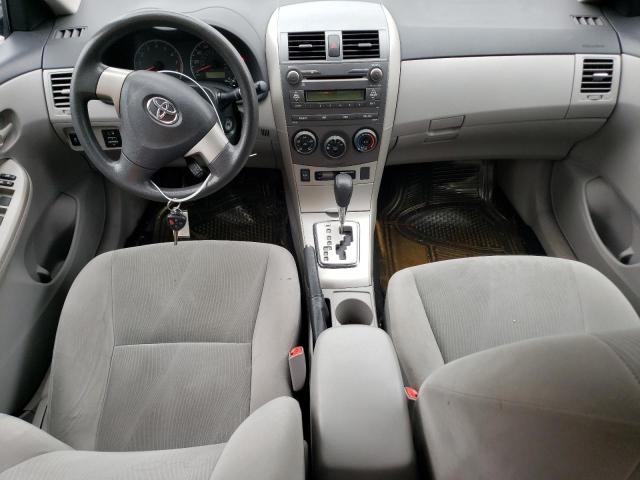 Photo 8 from auction – 2011 TOYOTA COROLLA with VIN 2T1BU4EE4BC671320