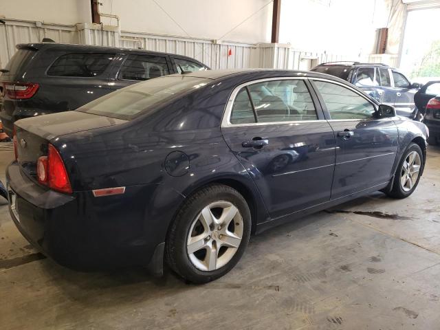 Photo 3 from auction – 2010 CHEVROLET MALIBU LS with VIN 1G1ZB5EB0AF292829