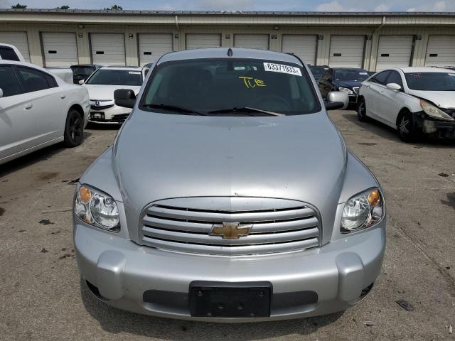 Photo 5 from auction – 2010 CHEVROLET HHR LS with VIN 3GNBAADB0AS514892
