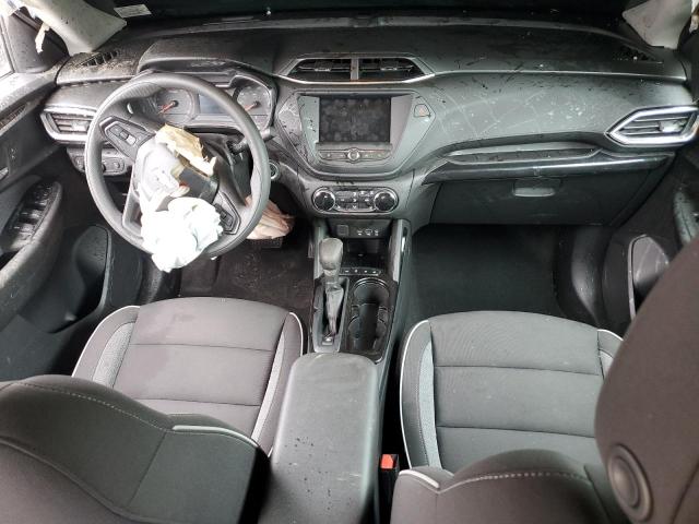 Photo 8 from auction – 2023 CHEVROLET TRAILBLAZE with VIN KL79MPSLXPB160099