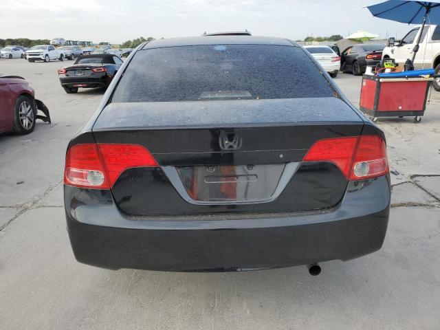 Photo 6 from auction – 2008 HONDA CIVIC LX with VIN 2HGFA16588H520892