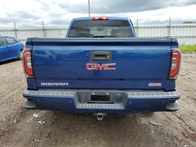 Photo 6 from auction – 2016 GMC SIERRA K15 with VIN 3GTU2MEC2GG161123