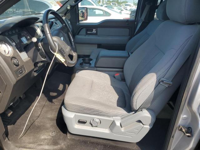 Photo 7 from auction – 2012 FORD F150 SUPER with VIN 1FTFW1EF8CFA11678