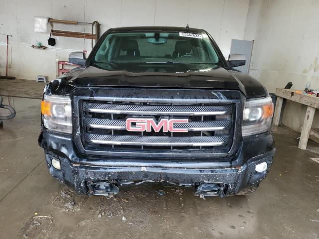 Photo 5 from auction – 2014 GMC SIERRA K15 with VIN 1GTV2UEC0EZ353769