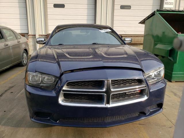 Photo 5 from auction – 2013 DODGE CHARGER SE with VIN 2C3CDXBG8DH624297