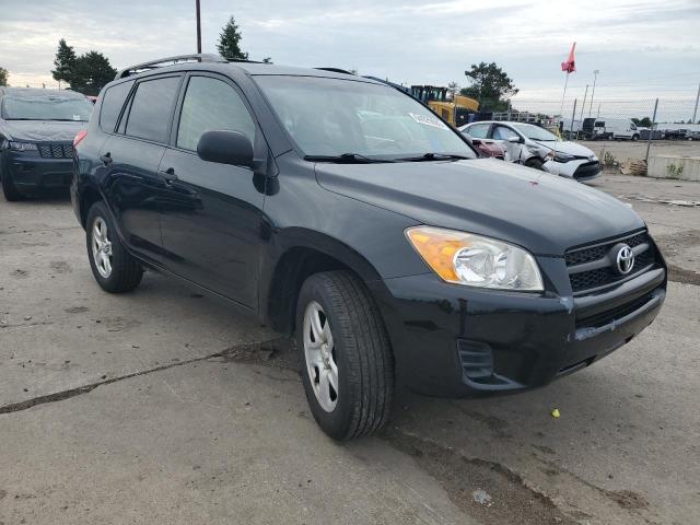 Photo 4 from auction – 2009 TOYOTA RAV4 with VIN JTMBF33V49D012609