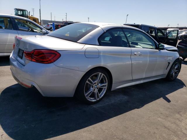 Photo 3 from auction – 2018 BMW 430I with VIN WBA4Z1C52JEC70646